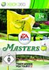 Tiger Woods PGA Tour 12: The Masters