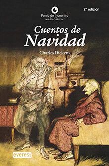 Cuentos de Navidad (Punto de encuentro con los clásicos)