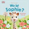 Sophie la girafe® Wo ist Sophie?: Mit großen Pop-ups