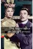 Oxford Bookworms Playscripts: The Importance of Being Earnest: Level 2: 700-Word Vocabulary: 700 Headwords (Oxford Bookworms Library: Stage 2)
