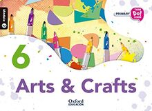 Think do learn arts 6th primary student's book module 2