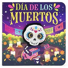 Día De Los Muertos von Pajaro, Rosie | Buch | Zustand gut