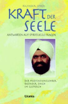 Kraft der Seele