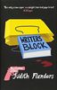 Writers' Block (Samantha Clair)