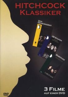 Hitchcock Klassiker
