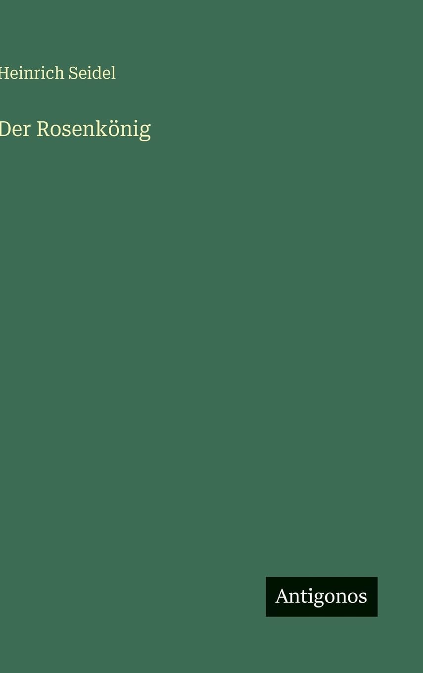Der Rosenkönig