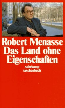 Das Land ohne Eigenschaften