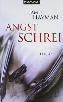 Angstschrei: Thriller