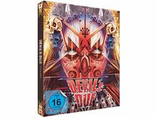 Devils Due - Exklusiv Limited Schuber Edition (O-Card Horror Edition 2018) Unrated [Blu-ray] | DVD | Zustand gut