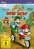 Die Super Mario Bros. Super Show!, Vol. 2 / Weitere 13 Folgen mit dem berühmten Videospiel-Duo + 3 Bonusepisoden (Pidax Animation) [2 DVDs]