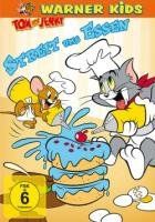 Tom und Jerry: Streit ums Essen von Chuck Jones  | DVD | Zustand gut