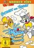Tom und Jerry: Streit ums Essen