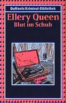 Blut im Schuh