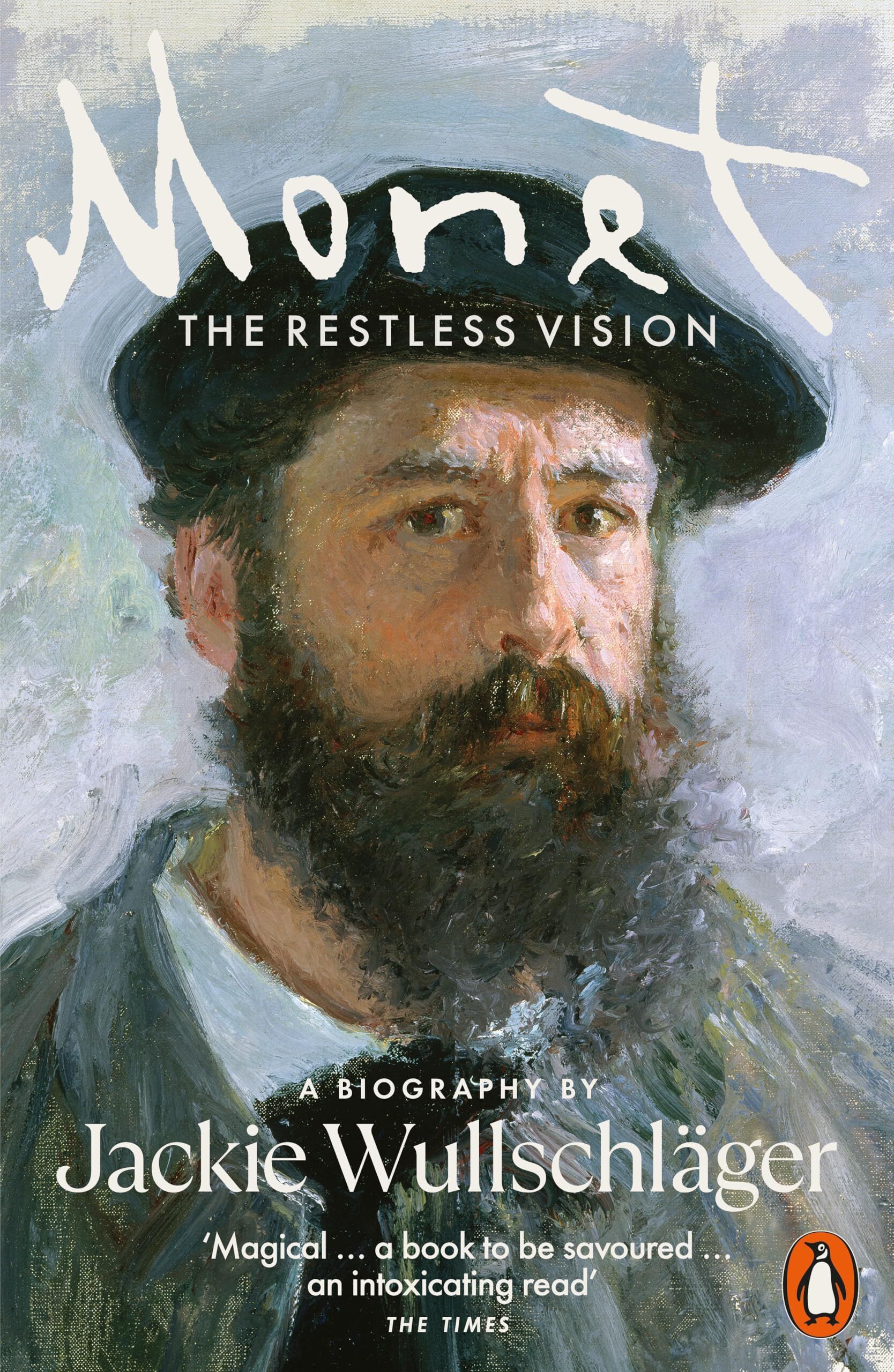 Wullschläger, Jackie: Monet