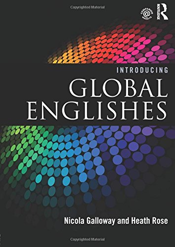 Introducing Global Englishes - Nicola Galloway Heath Rose Kartoniert (TB)
