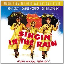 Singin' in the Rain