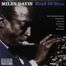 Miles Davis – Kind of Blue