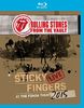 From the Vault: Sticky Fingers Live at the Fonda Theatre 2015 [Blu-ray]