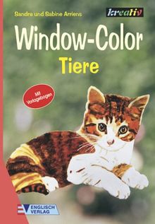 Window-Color, Tiere