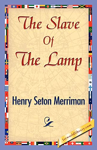 The Slave of the Lamp