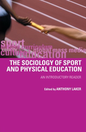 Sociology of Sport and Physical Education: An Introduction