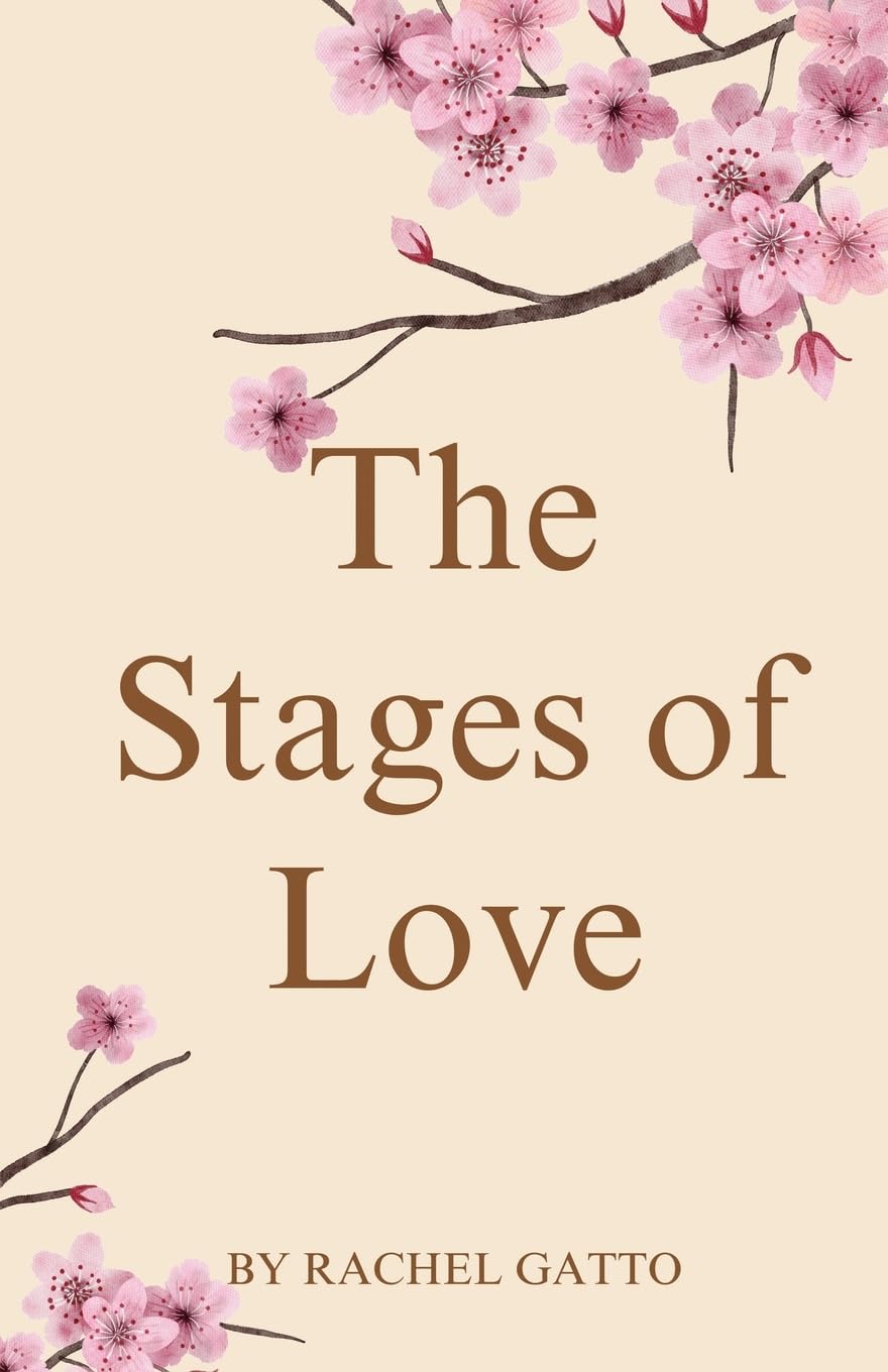The Stages of Love - Neu