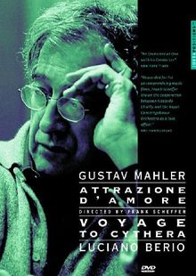 Attrazione d'Amore / Voyage to Cythera