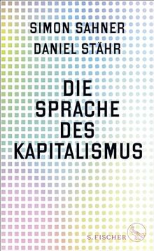 Die Sprache des Kapitalismus