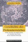 Geschichte des Ptolemäerreiches