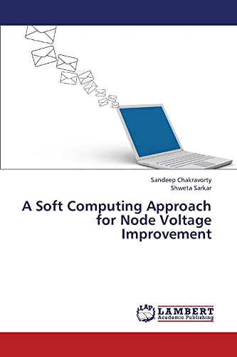 A Soft Computing Approach for Node Voltage Improvement