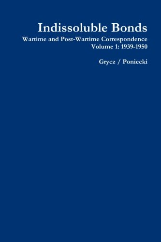 Indissoluble Bonds, v1