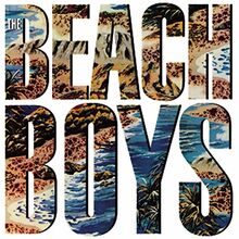 The Beach Boys (Limited 12" Lp) [Vinyl LP]