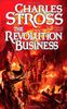 The Revolution Business (Merchant Princes)