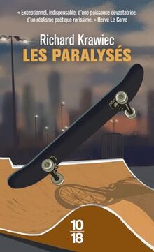 Les paralysés