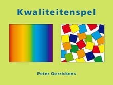 Kwaliteitenspel: educatief kaartspel