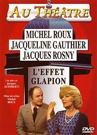 L'effet glapion [FR Import]