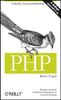 PHP kurz und gut (OReillys Taschenbibliothek): Mit Schnellreferenz zu PHP 5