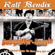 Babysitter-Boogie - 50 Große Erfolge
