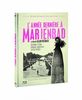 L'année dernière à marienbad [Blu-ray] [FR Import]