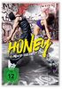 Honey 1-4 [4 DVDs]