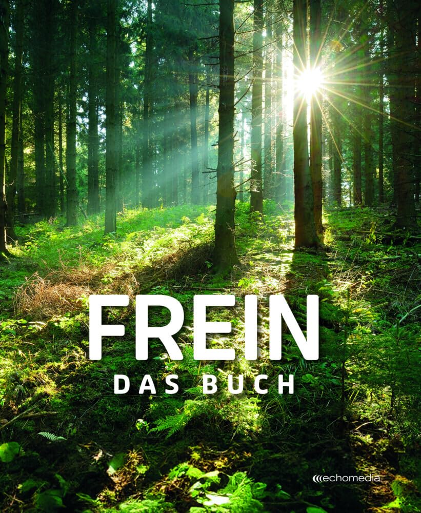 Frein: Das Buch