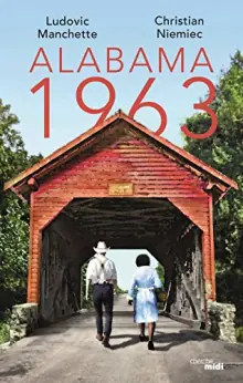 couverture de : Alabama 1963