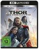 Thor - The Dark Kingdom (4K Ultra HD) (+ Blu-ray 2D)