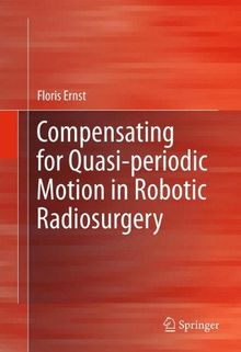 Compensating for Quasi-periodic Motion in Robotic Radiosurgery