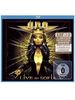 U.D.O. - Live in Sofia (inkl. 2 Audio-CDs) [Blu-ray]