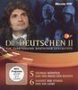 Die Deutschen, Staffel II, Teil 3 (Episoden 5 & 6), 1 Blu-ray, Gesamtlänge: ca. 90 Minuten