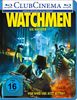 Watchmen - Die Wächter [Blu-ray]