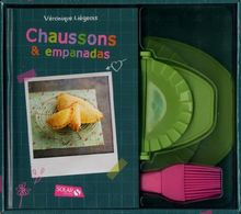 Chaussons & empanadas von Liégeois, Véronique, Okuno, Motoko | Buch | Zustand sehr gut