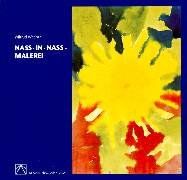 Nass-in-Nass Malerei