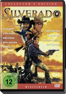 Silverado [Collector's Edition]